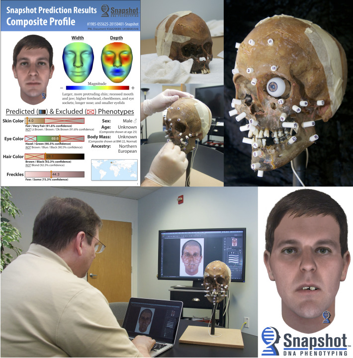 Reconstruction Process